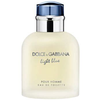 dolce gabbana light blue mujer|light blue dolce gabbana primor.